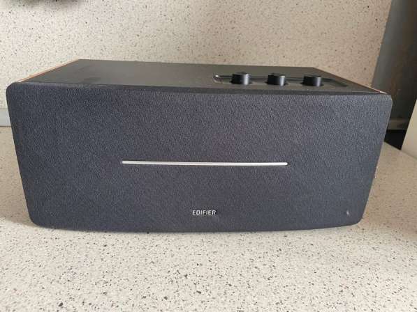 Портативная колонка Edefider D12 в Москве