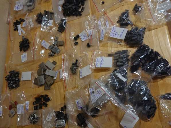 Микросхемы из СССР Новые в Челябинске фото 5