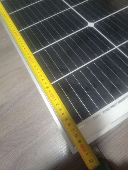 Солнечная панель в Кемерове