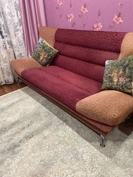 Продам не дорого диван