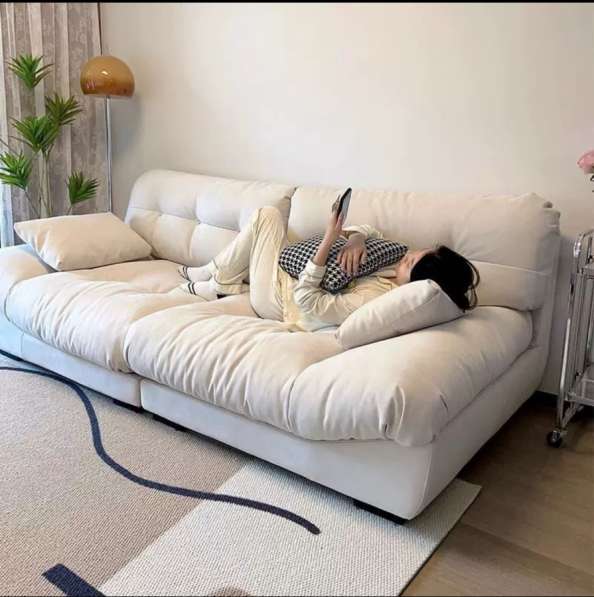 Диван в Каменске-Уральском