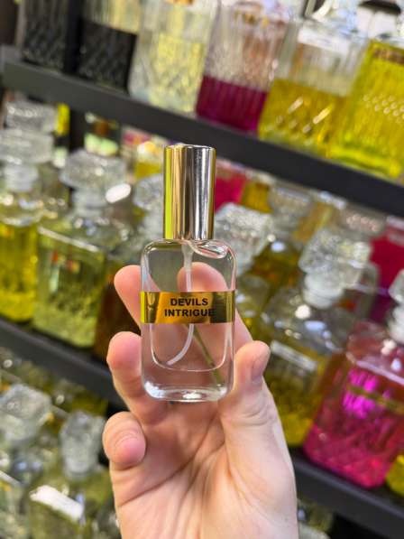 Ароматы на разлив в Москве фото 3