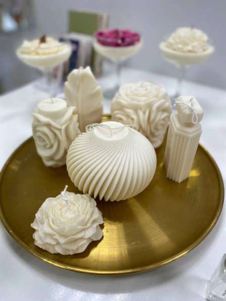 Шкатулки Свечи в Пыть-яхе фото 16