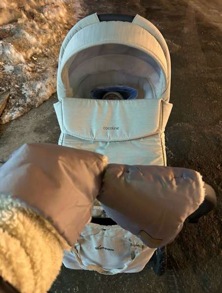 Коляска в Тольятти фото 5