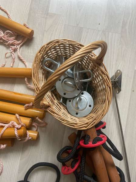 Малогабаритный спорткомплекс» Юнга» в Санкт-Петербурге