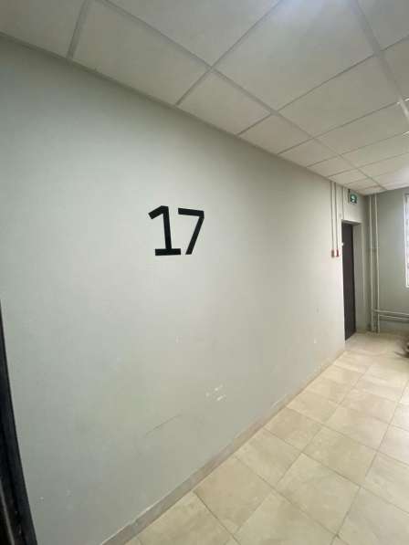 Продается 1-но комнатная квартира 39 м2 в Домодедове фото 12
