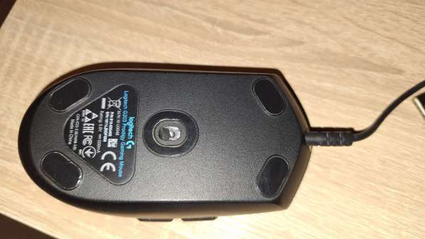 Logitech G102 — с двойным кликом в фото 4