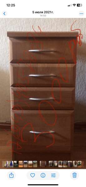 Стол кухонный цена 1500 руб в фото 3