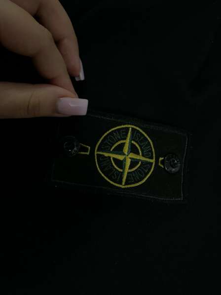 Худи STONE ISLAND в Саратове