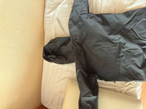 ARC’TERYX в Санкт-Петербурге фото 8