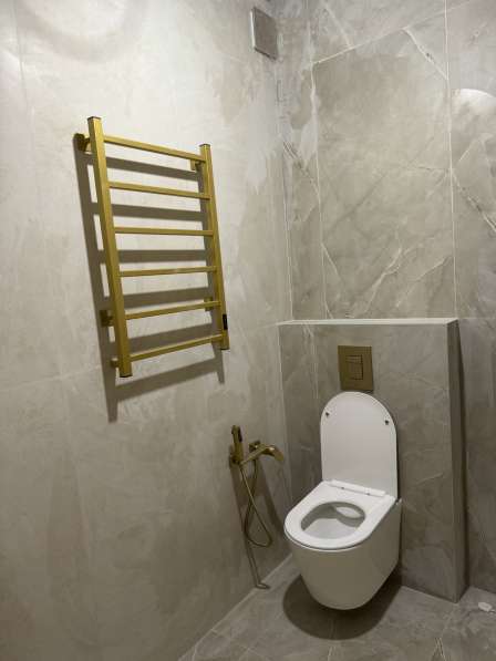 Без посредников Ремонт квартир в Москве фото 3