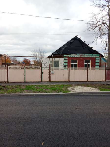 Продам дом в Целине