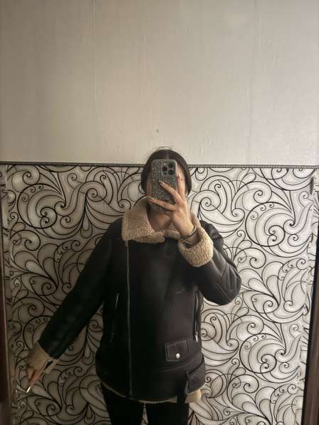 Дубленка в Шадринске фото 3