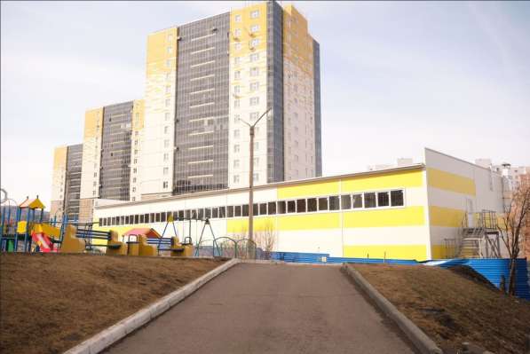 Торговое помещение, 600 м²