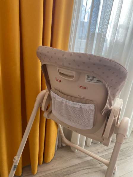 Детский стульчик Happy Baby в Новороссийске