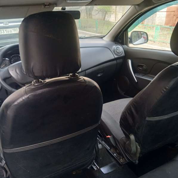 Renault, Logan, продажа в Воронеже