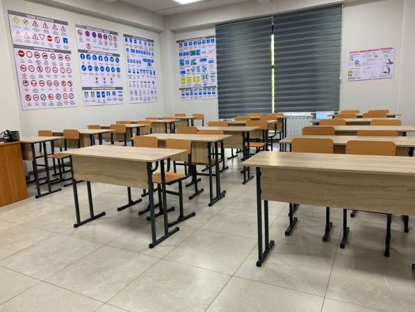 АВТОШКОЛА "BCD" в фото 7