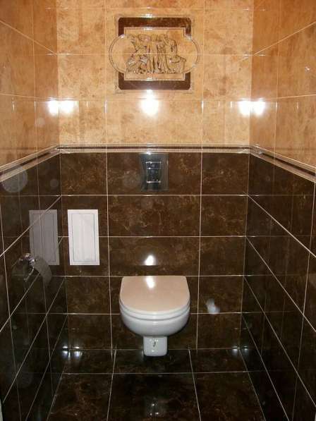 Ремонт квартир в Новороссийске фото 4