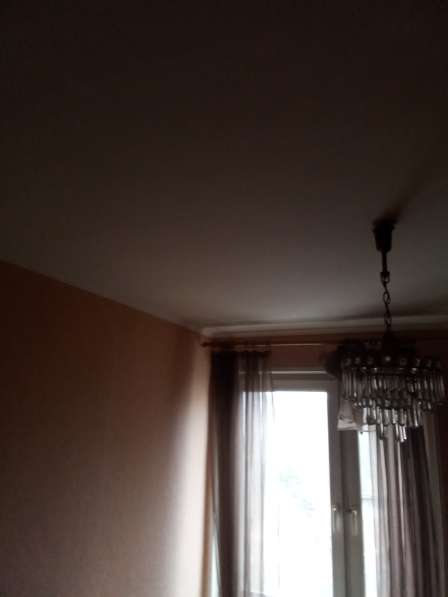 Классная, уютная, толстостенная квартира, био, ЭКО пейзаж в Москве фото 4