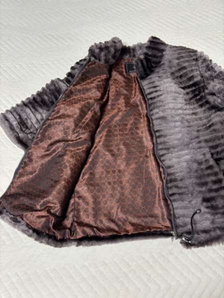 Шубка натуральная автоледи в Казани фото 3