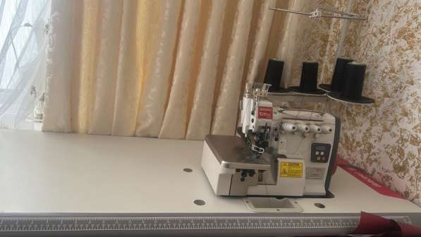 Швейная машина Кардоне