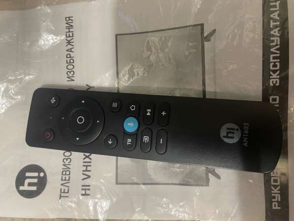 Телевизор в Ивантеевка