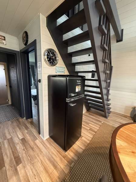 Дом отдыха в Истре фото 6