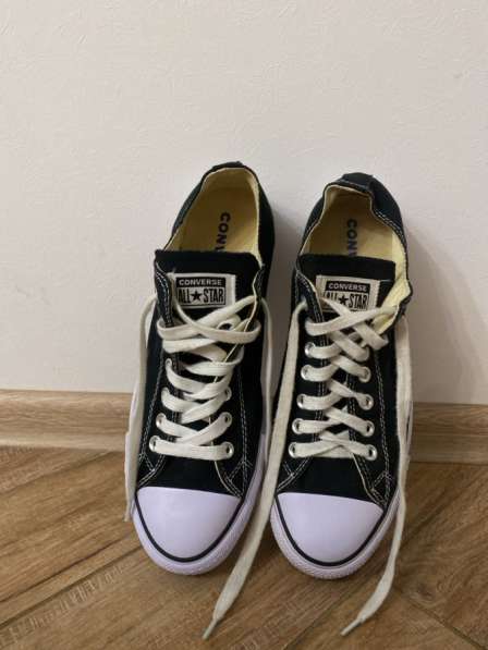 Кеды в Москве фото 7