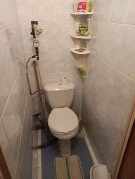 Продаётся 2х комнатная квартира, Первомайка в фото 4