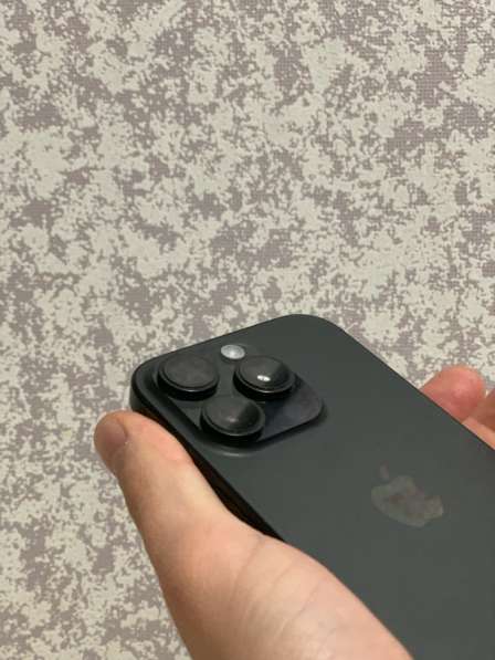 IPhone 16 pro в Уфе фото 4