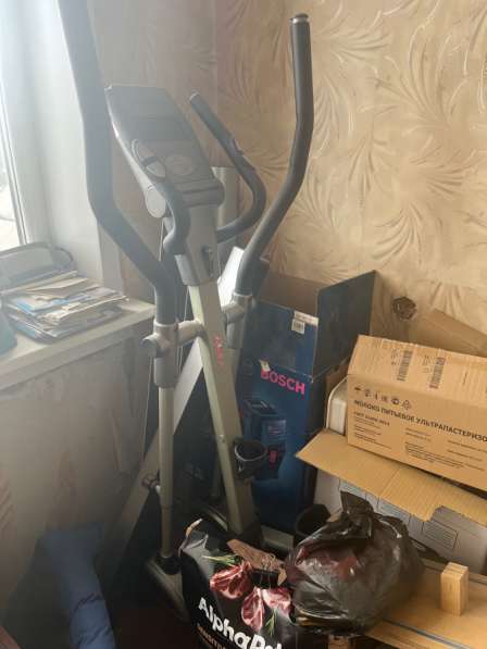 Треножер в Братске фото 3