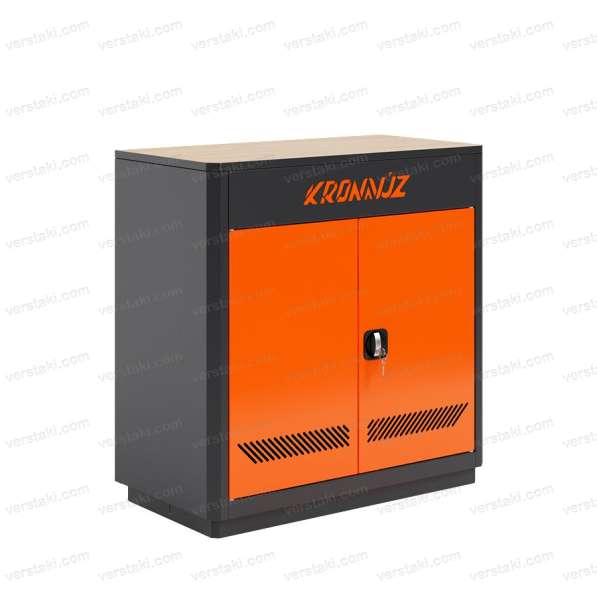 Шкаф инструментальный навесной KronVuz Box 2211