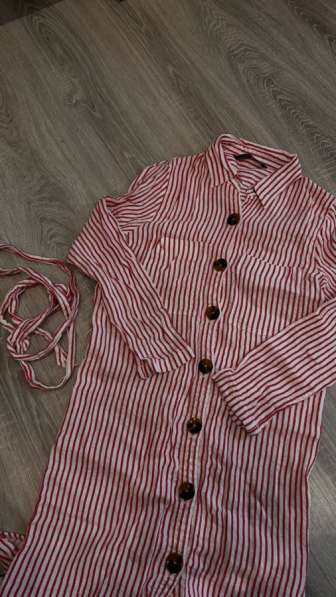 Платье женское Zara