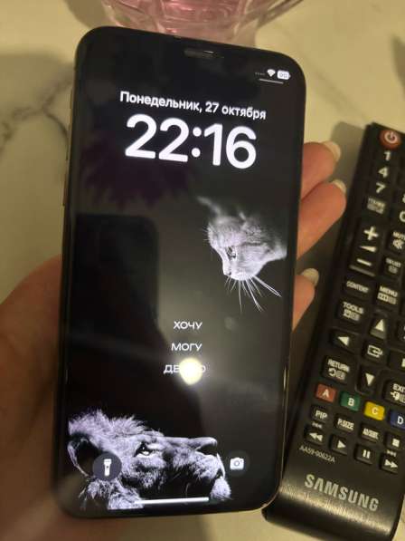 IPhone XS в Тюмени