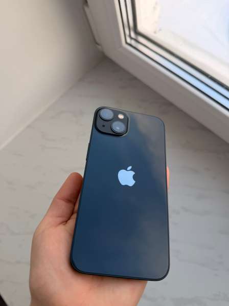 IPhone 13, 128 ГБ, SIM + eSIM в Тюмени фото 3