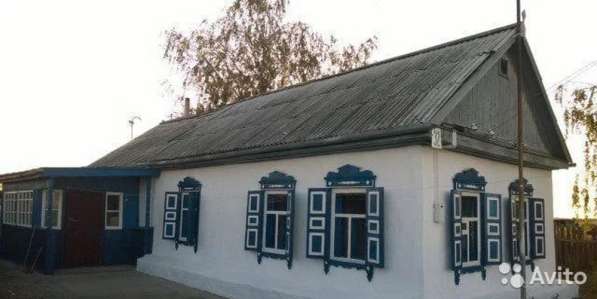 Дом в с. Пристанское Таврического района в Омске фото 13