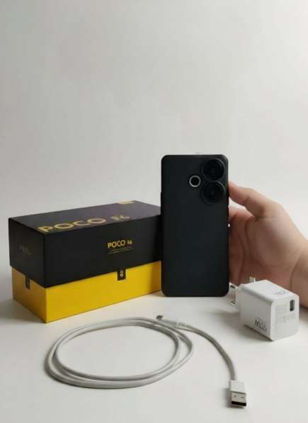 Xiaomi Poco F6 8/256