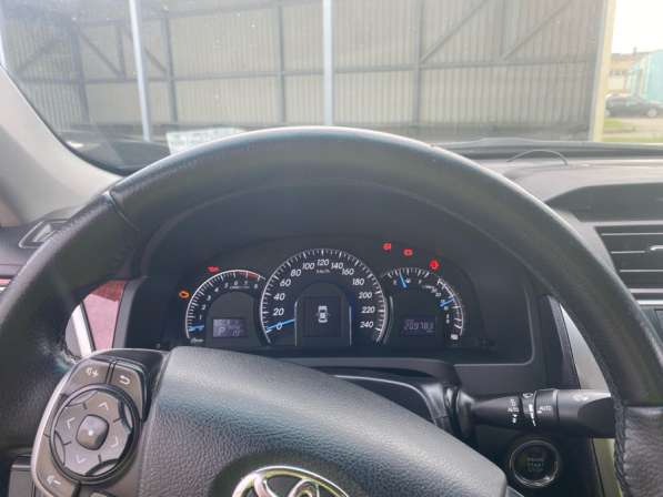 Toyota, Camry, продажа в г.Минск в фото 3