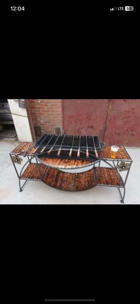 Сварка любой сложности в Краснодаре