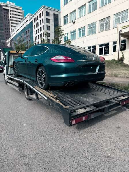 Эвакуатор/Услуги Эвакуатора в Ярославле фото 4