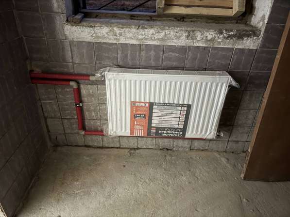 МОНТАЖ ТЕПЛЫХ ПОЛОВ в фото 7