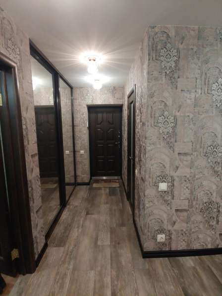 Шикарную квартиру в Белоруссии г. Витебске в Москве фото 12