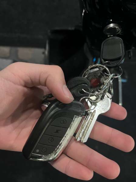 Продам электроскутер agnate super e-bike в Шарыпове