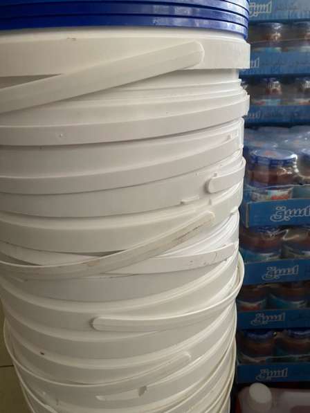 Прлдаю ведра 10 литров