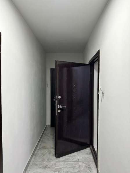 Сдаётся З-х комнатная квартира-студия. Район университет Ала