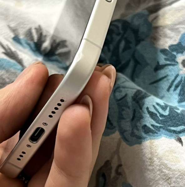 IPhone 16 в Санкт-Петербурге