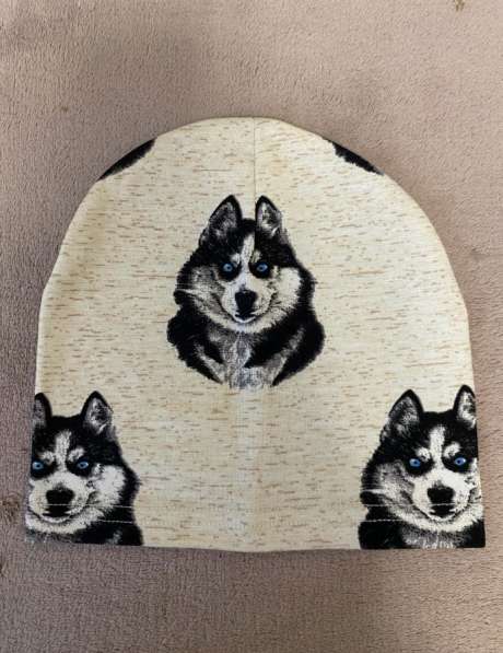 Шапка
