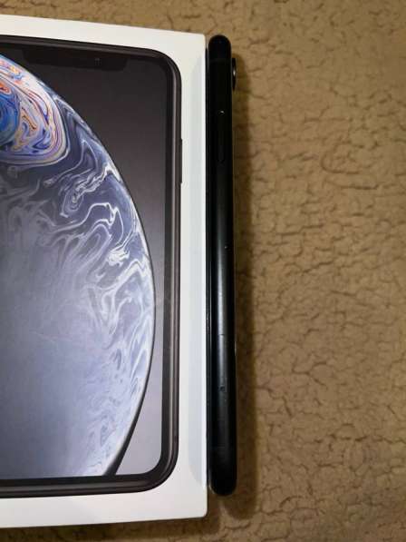 Айфон xr 128гб (акб 84%) в Уфе фото 5