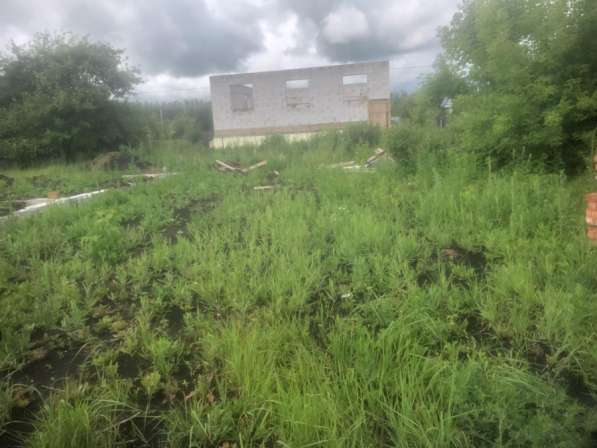 Продаю дачный участок в Пензе