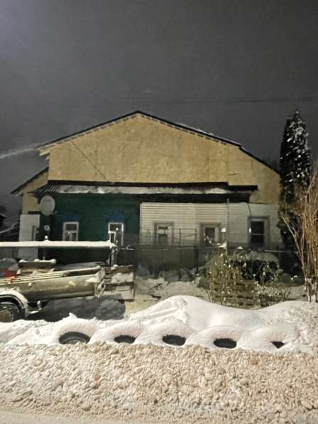 Строительные работы, подьем домов в Ярославле